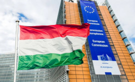 Ungaria a cerut Comisiei Europene să analizeze consecințele sancțiunilor împotriva Rusiei