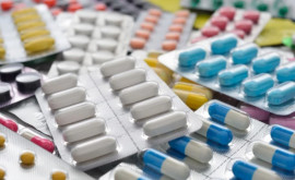 Выделена рекордная сумма для оплаты компенсируемых лекарств в Молдове