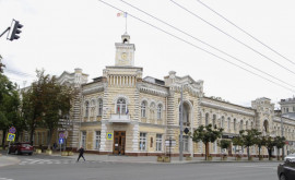 Chișinăul ar putea intra în noul an fără un buget aprobat