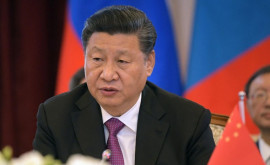 Xi Jinping a apreciat puterea relațiilor rusochineze 