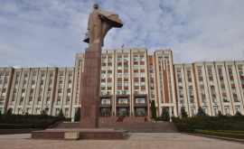  В Приднестровье продлили чрезвычайное положение в экономике 