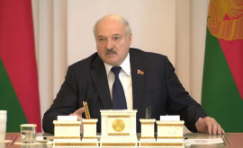 Lukașenko a bănuit țările vecine de o posibilă agresiune împotriva Belarusului