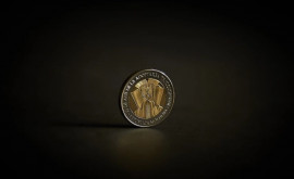  BNM pune în circulație noi monede comemorative