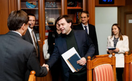 Республика Молдова завершила свое председательство в ОЧЭС