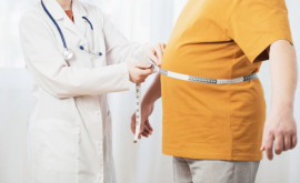 Парадоксы статистики по данным НАОЗ четверть населения Молдовы страдает ожирением