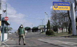 Din ianuarie condițiile de transport din și spre Ucraina vor reveni la normal