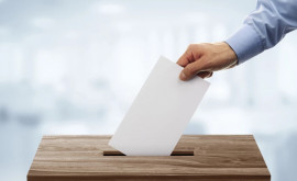 Новый Кодекс о выборах опубликован в Monitorul Oficial