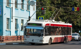 Prețul unei călătorii cu transportul public din Bălți va creșt