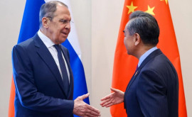 В Китае наметили углубление отношений с Россией