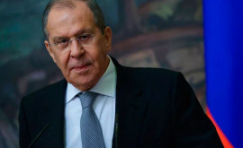 Lavrov a prezis o reducere a capacității Occidentului de a dirija economia globală
