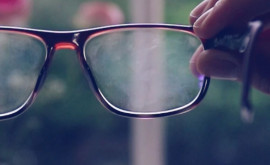 Oamenii de știință au inventat ochelarii care nu se aburesc