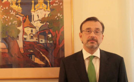 Зеленский уволил спецпредставителя Украины по приднестровскому урегулированию 