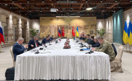 Rusia a numit condițiile reluării negocierilor cu Ucraina