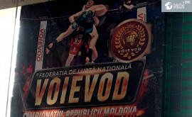  Campionatul Moldovei la lupta națională Voievod șia desemnat cîștigătorii