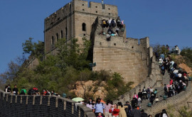 Китай смягчил правила въезда для иностранных туристов