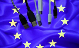 Intră în vigoare legea UE privind încărcătorul unic USBC obligatoriu din 2024
