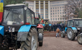 Bolea despre protestele agricultorilor anul 2023 este un an electoral