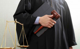 Proiect vizînd răspunderea disciplinară a judecătorilor și a activității Inspecției Judiciare votat în prima lectură