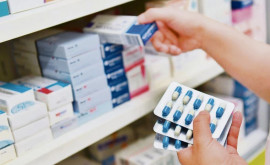 В Молдове улучшится механизм утверждения цен на лекарства
