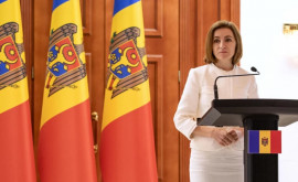 Prognoza Maiei Sandu Moldova trebuie să devină statmembru al UE până la sfârșitul acestui deceniu 
