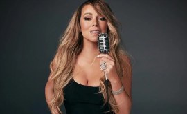 Mariah Carey a doborît încă un record cu cîntecul All I Want For Christmas Is You