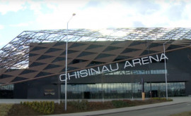 Incidentul de la Chișinău Arena A fost stabilită cauza preliminară