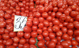 Care sînt prețurile produselor alimentare la Piața Centrală din Chișinău în ajunul Anului Nou