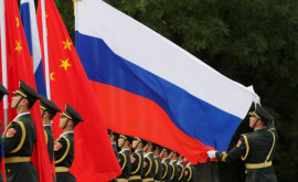 Россия и Китай укрепят сотрудничество в военнотехнической сфере