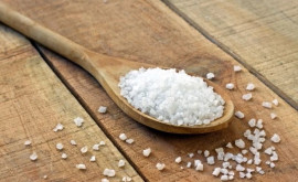 Количество йода в пищевой соли будет увеличен
