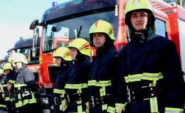 Пожарные и спасатели будут нести дежурство в новогоднюю ночь