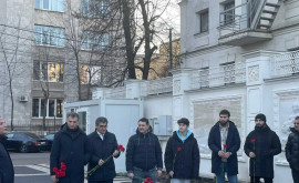 В Кишиневе отметили День солидарности азербайджанцев мира 