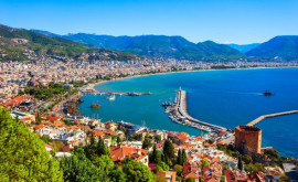 Turcia a introdus o nouă taxă turistică
