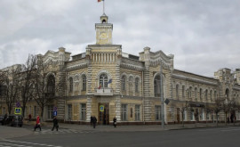 Primăria Chișinău a transmis o scrisoare către autoritatea centrală cu privire la poluarea aerului în Capitală