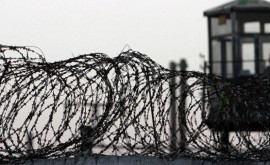 Nici închisoarea nu la putut corecta un deținut din penitenciarul Soroca sa ales cu un nou dosar penal