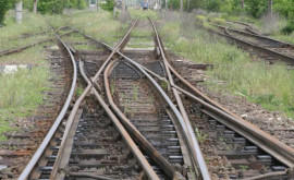 Румыния модернизирует участок железной дороги обеспечивающий соединение с нашей страной