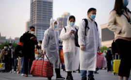 China anunță că a învins pandemia de coronavirus chiar înainte ca oficialii europeni să stabilească măsuri speciale 