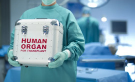 Mulți cetățeni așteaptă cu anii transplanturi de organe