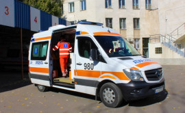 Peste 18 mii de persoane au chemat ambulanța în ultimele șapte zile