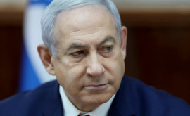 Netanyahu anunță revizuirea politicii externe