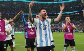 Lionel Messi desemnat cel mai bun fotbalist al anului 2022 Cum arată top cinci