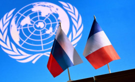 Franța șia exprimat dorința de a menține contactele cu Rusia