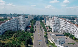 Care este cel mai înalt monument din Chișinău