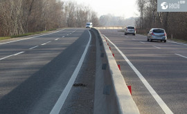 Эти нововведения на дорогах Молдовы несут опасность