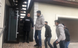 Пятерых граждан Индии выдворили из Республики Молдова