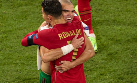 Ronaldo vrea la Al Nassr vedeta alături de care a jucat 15 ani