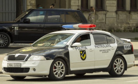 Echipe mixte de polițiști și carabinieri vor activa în perioada sărbătorilor de iarnă