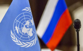 В ООН оценили решение России прекратить огонь на Украине