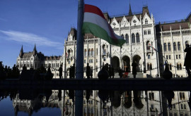  В Венгрии считают что неолиберальная модель миропорядка исчерпала себя