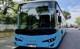 Modificări în orarele de circulație a rutelor de autobuz