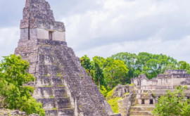 Pericolul neașteptat din orașele mayașilor Foloseau o substanță toxică fără să știe că îi otrăvea